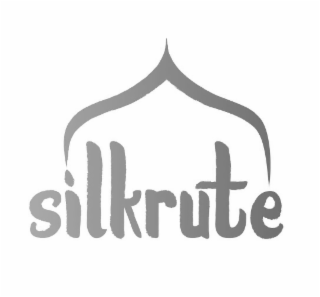 SILKRUTE logo