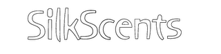 SILKSCENTS logo