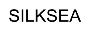 SILKSEA logo