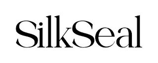 SILKSEAL logo