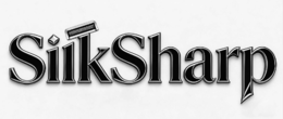SILKSHARP logo