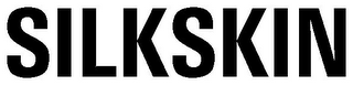 SILKSKIN logo