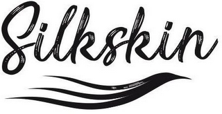 SILKSKIN logo