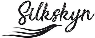 SILKSKYN logo