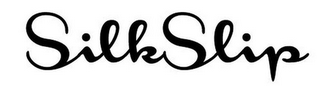 SILKSLIP logo