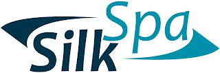 SILKSPA logo