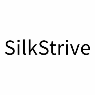 SILKSTRIVE logo