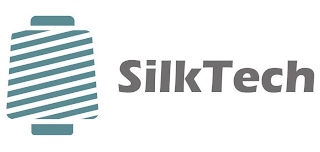 SILKTECH logo