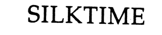 SILKTIME logo