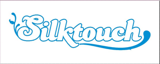 SILKTOUCH logo