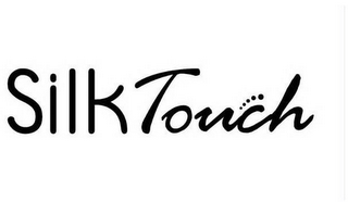 SILKTOUCH logo