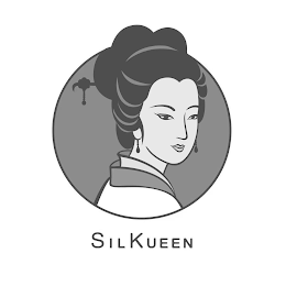 SILKUEEN logo