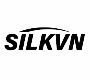 SILKVN logo