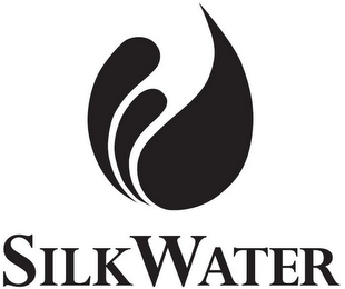 SILKWATER logo