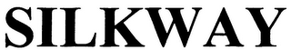 SILKWAY logo