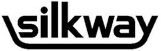 SILKWAY logo