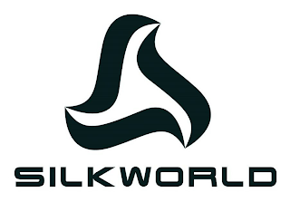 SILKWORLD logo