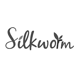 SILKWORM logo