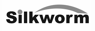 SILKWORM logo