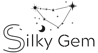 SILKY GEM