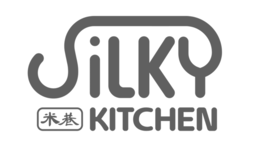 SILKY KITCHEN logo