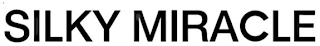 SILKY MIRACLE logo