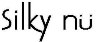 SILKY NÜ logo