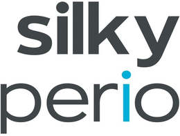 SILKY PERIO logo