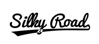 SILKY ROAD logo