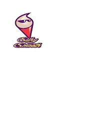 SILKY SMOOTH logo