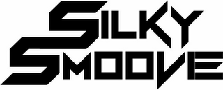 SILKY SMOOVE logo