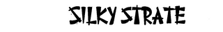 SILKY STRATE logo