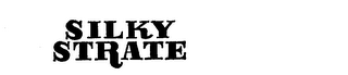 SILKY STRATE logo