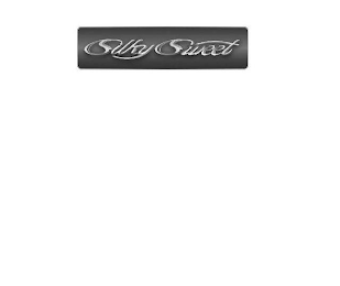 SILKY SWEET logo