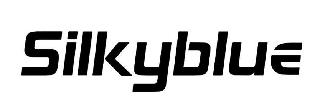 SILKYBLUE logo