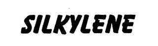 SILKYLENE logo