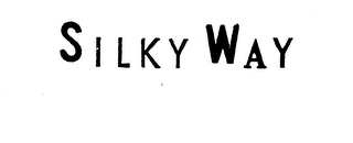 SILKYWAY logo