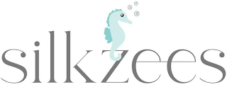 SILKZEES ZZZ logo