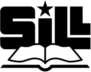 SILL logo