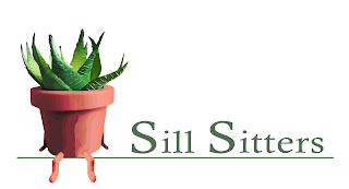 SILL SITTERS logo