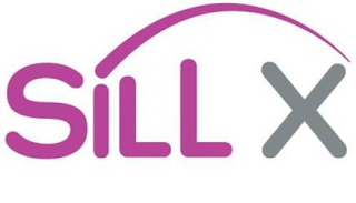 SILL X logo