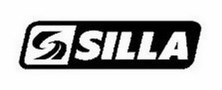 SILLA logo