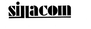 SILLACOM logo