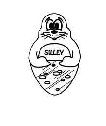 SILLEY logo
