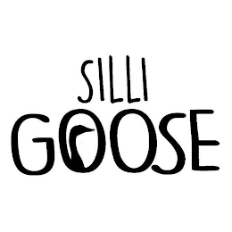 SILLI GOOSE logo