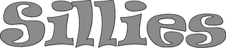 SILLIES logo
