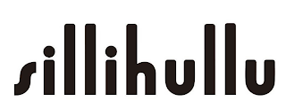 SILLIHULLU logo