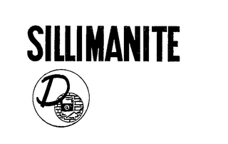 SILLIMANITE D logo