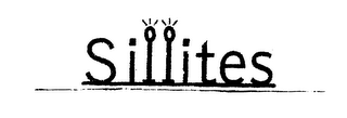 SILLITES logo
