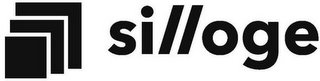 SILLOGE logo